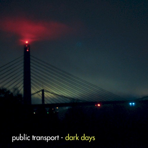 Dark Days