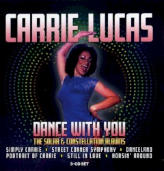 Dance With You: The Solar & Constellation Albums