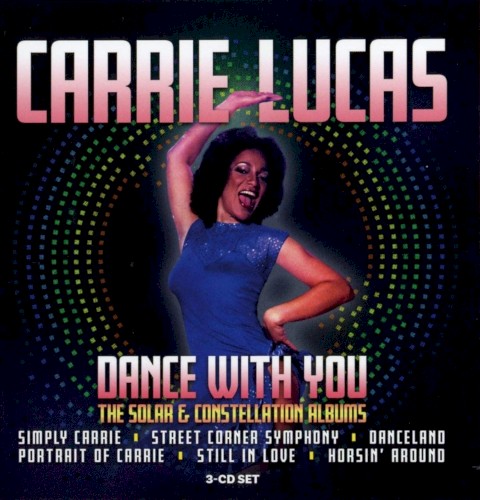 Dance With You: The Solar & Constellation Albums