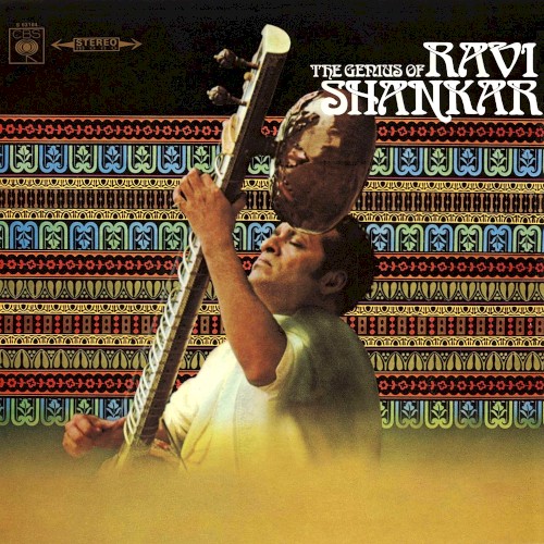 The Genius of Ravi Shankar