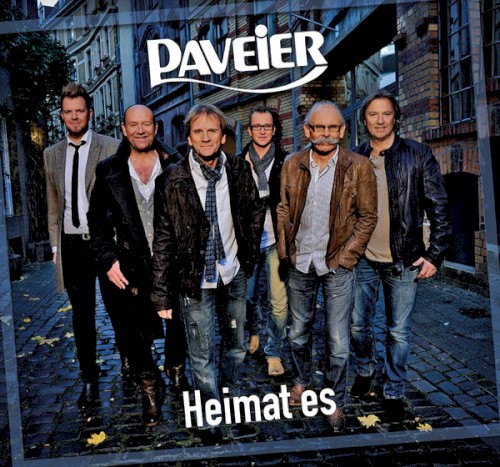 Heimat Es