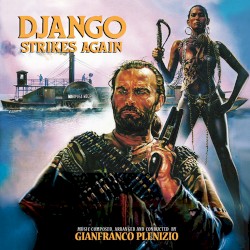 Django Strikes Again