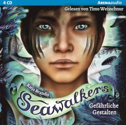Seawalkers 01: Gefährliche Gestalten