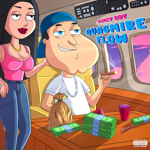 Quagmire Flow