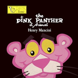 The Pink Panther & Friends