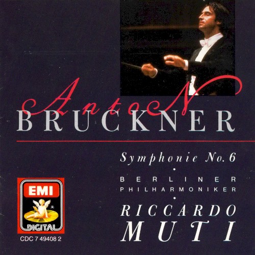 Symphonie no. 6