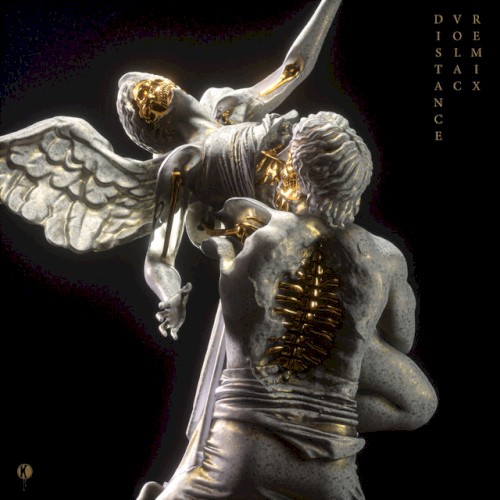 Distance (Volac remix)