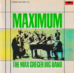 Maximum