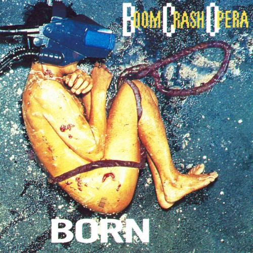 Born
