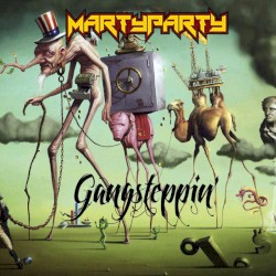 Gangsteppin'
