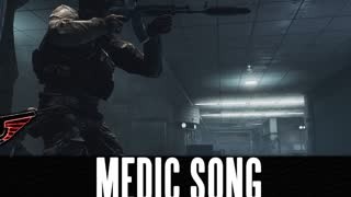 Battlefield 4 Der Medic