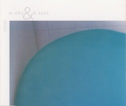 Winks & Kisses: Melted
