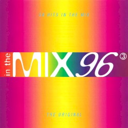 In the Mix 96 ③