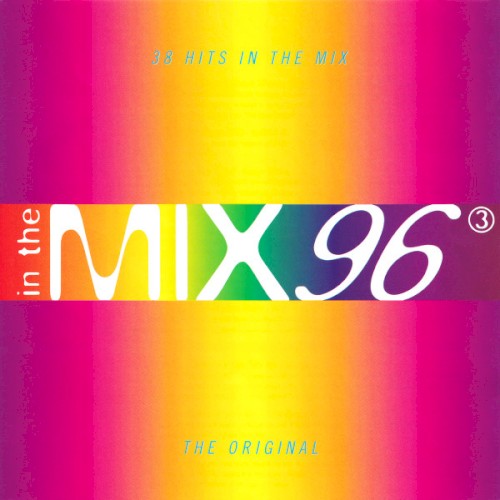 In the Mix 96 ③