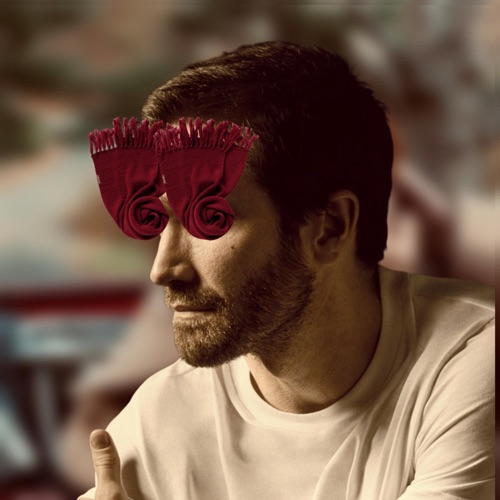 All Too Well (Jake’s version)