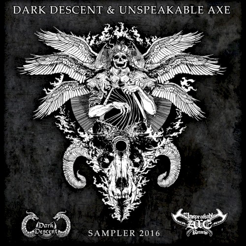 Dark Descent & Unspeakable Axe Sampler 2016