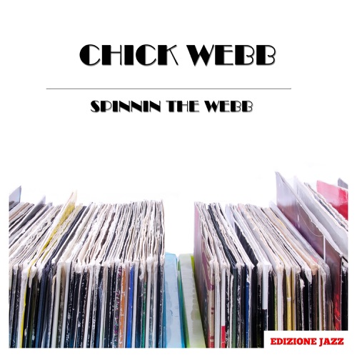 Spinnin’ the Webb