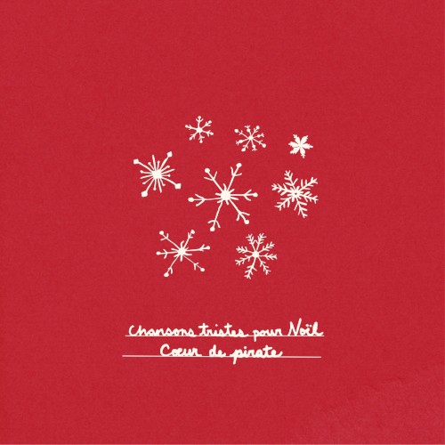 Chansons tristes pour Noël