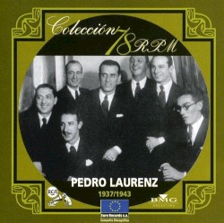 Colección 78 RPM: 1937/1943