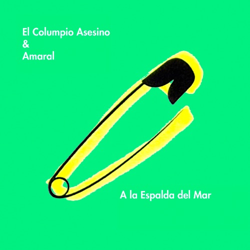 A la espalda del mar