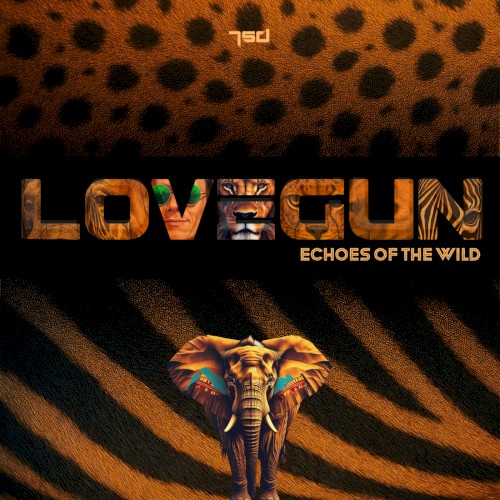 Echoes of the Wild