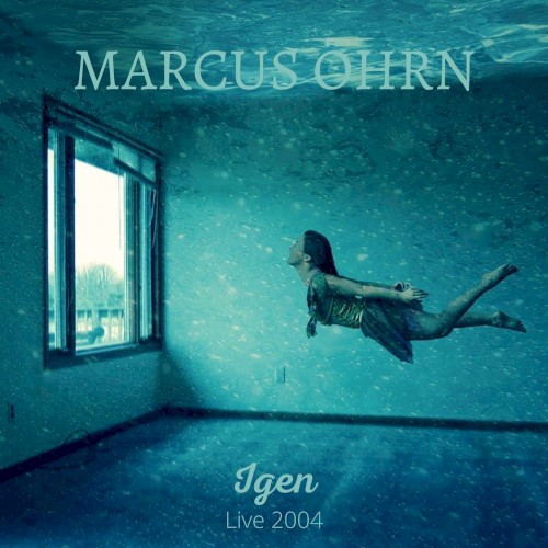 Igen (live 2004)
