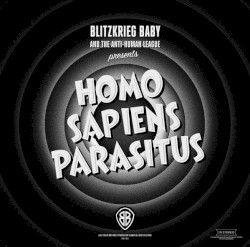 Homo Sapiens Parasitus