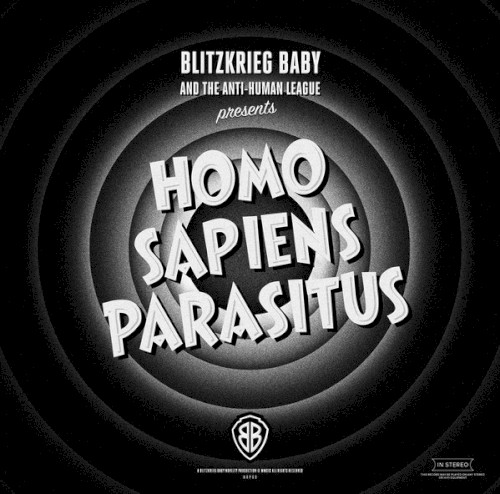 Homo Sapiens Parasitus