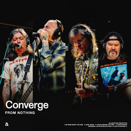 Audiotree From Nothing