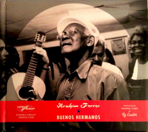 Buenos hermanos