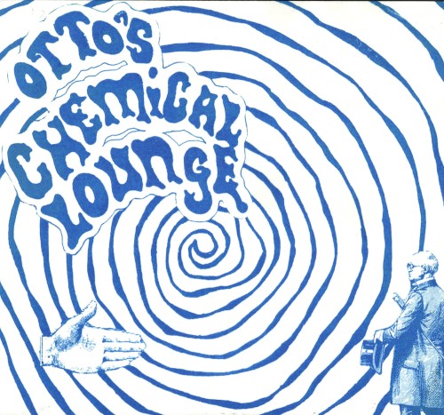 Otto's Chemical Lounge