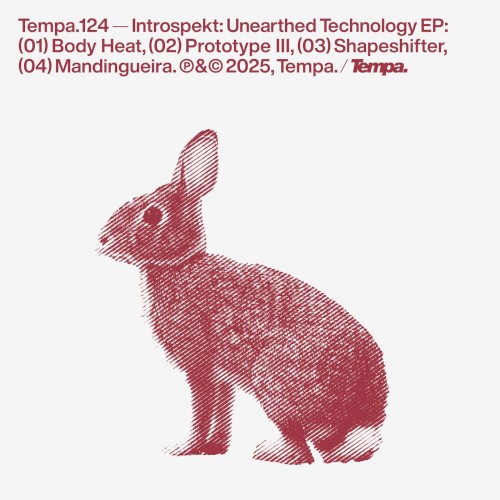Unearthed Technology