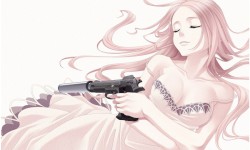 exotic weapon //