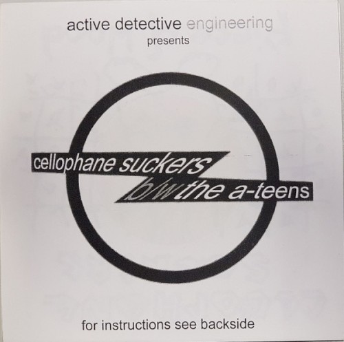 Active Detective Engineering Presents