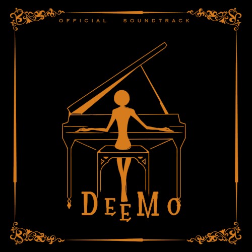 Deemo, Vol.3
