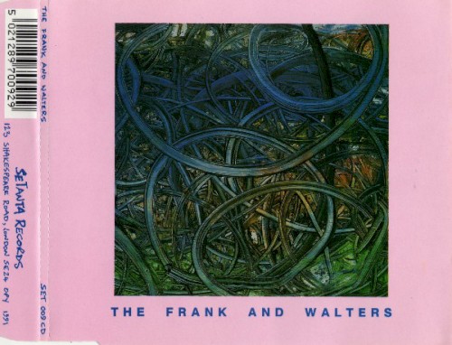 The Frank and Walters