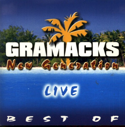 New Génération - Best of Live