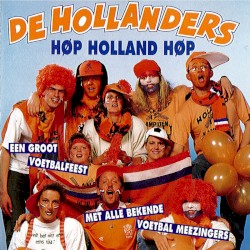 HØP Holland HØP