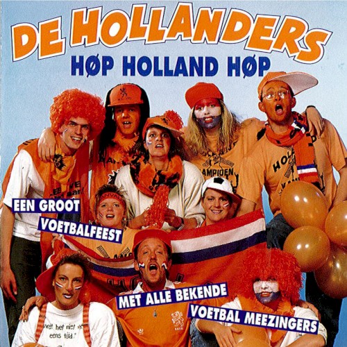 HØP Holland HØP