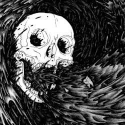 Vomit Storm