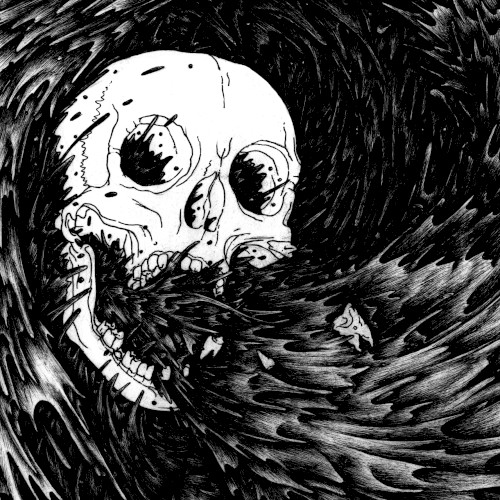 Vomit Storm