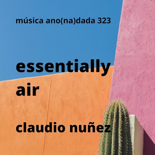 Essentially Air