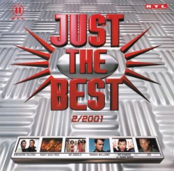 Just the Best 2/2001