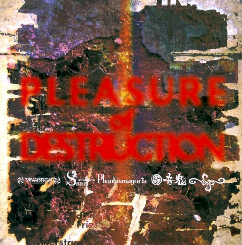 Pleasure of Destruction