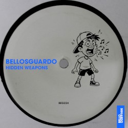 Bellosguardo Hidden Weapons