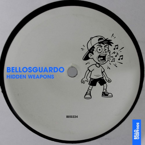 Bellosguardo Hidden Weapons