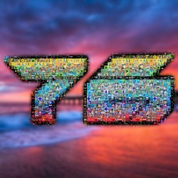 EUGNIROB IN 76: PART 18 - Hot Summer // 大ダーキー