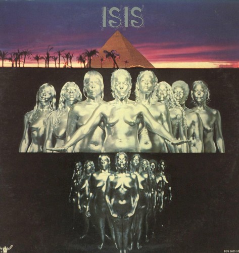 Isis