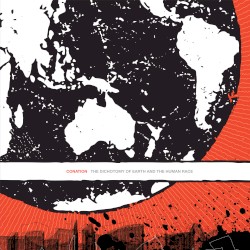 The Dichotomy of Earth and the Human Race