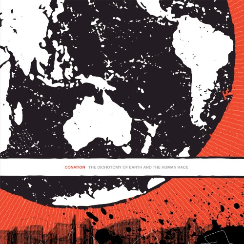 The Dichotomy of Earth and the Human Race